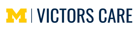 VC Logo Blue Text